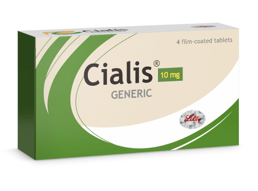 Cialis Generika