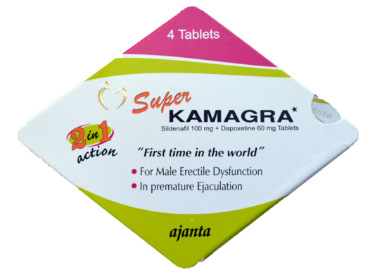 Kamagra Super