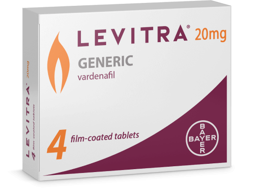 Levitra Generika